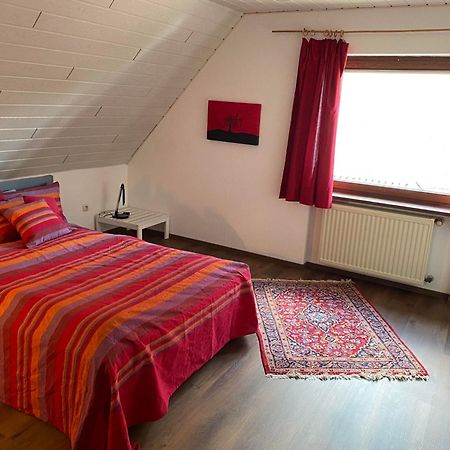 Ferienwohnungen Burgstrasse 8 Blankenheim  Esterno foto
